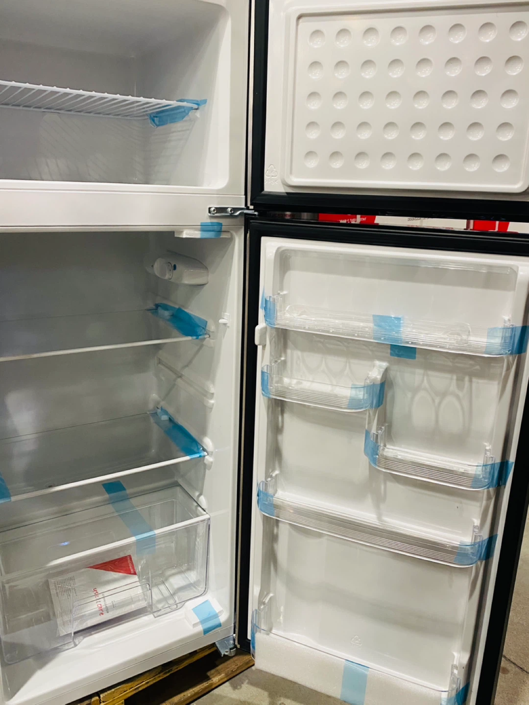 NEW Compact Fridge - photo 2