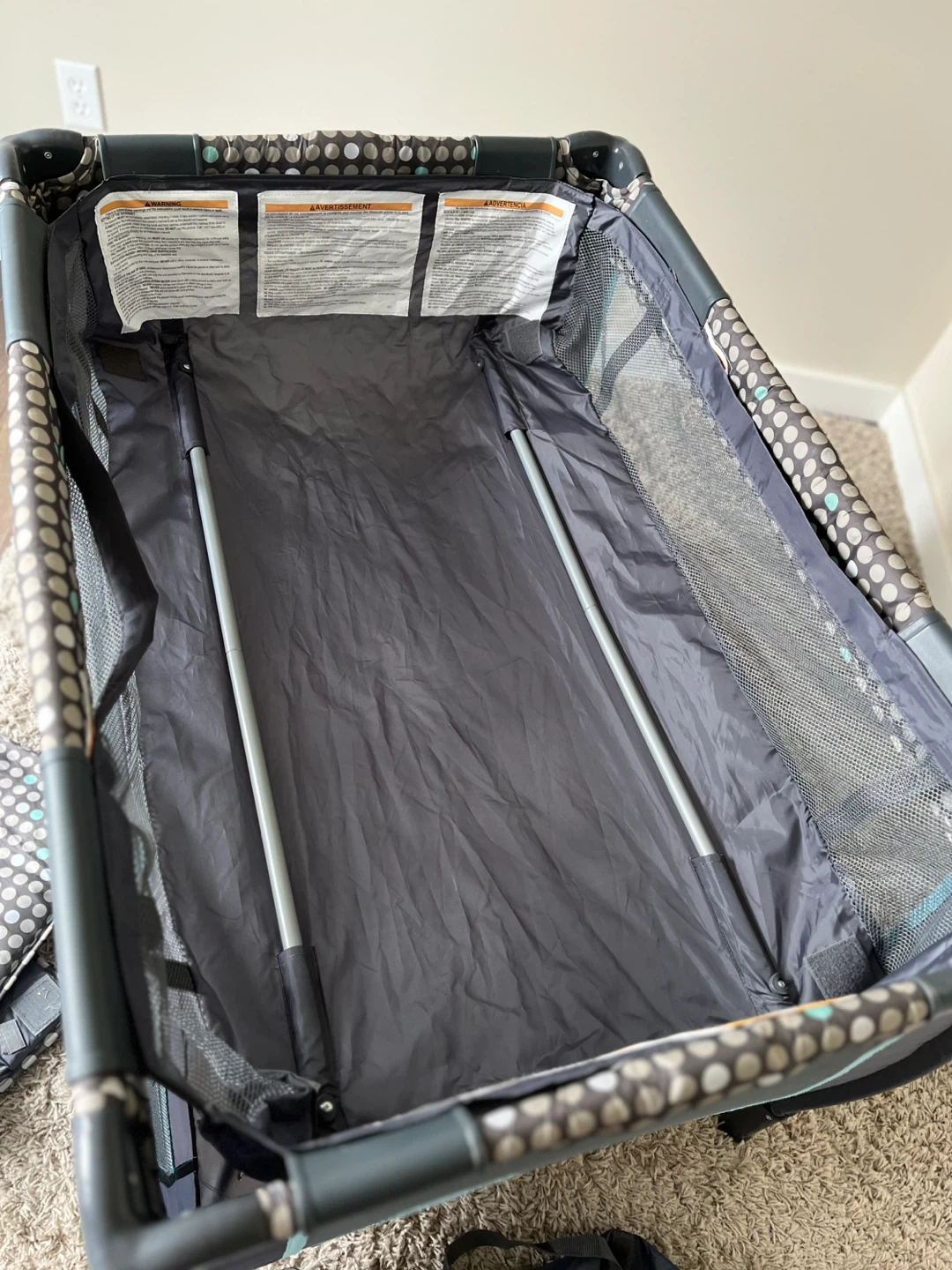 Graco Pack 'n Play Playard - photo 3