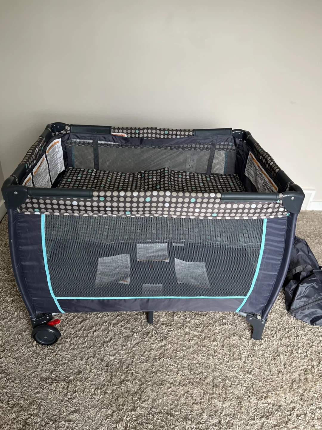 Graco Pack 'n Play Playard - photo 2