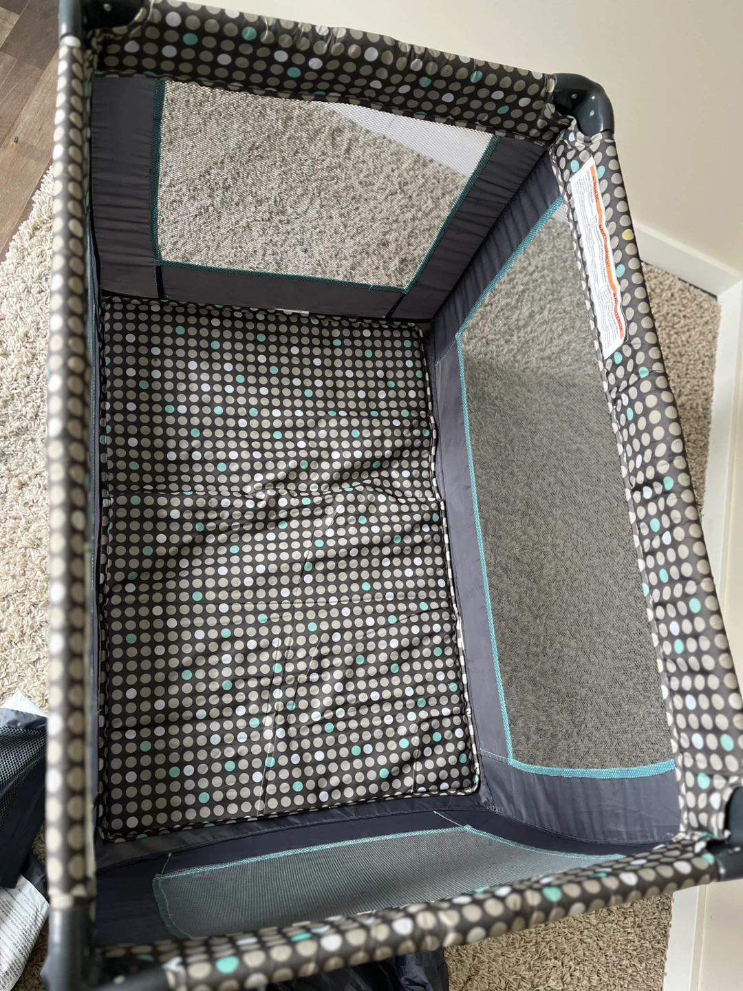 Graco Pack 'n Play Playard - photo 5