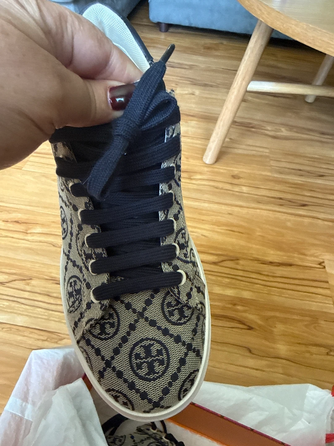 Tory Burch Sneakers