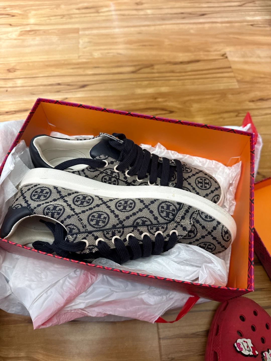 Tory Burch Sneakers - photo 2