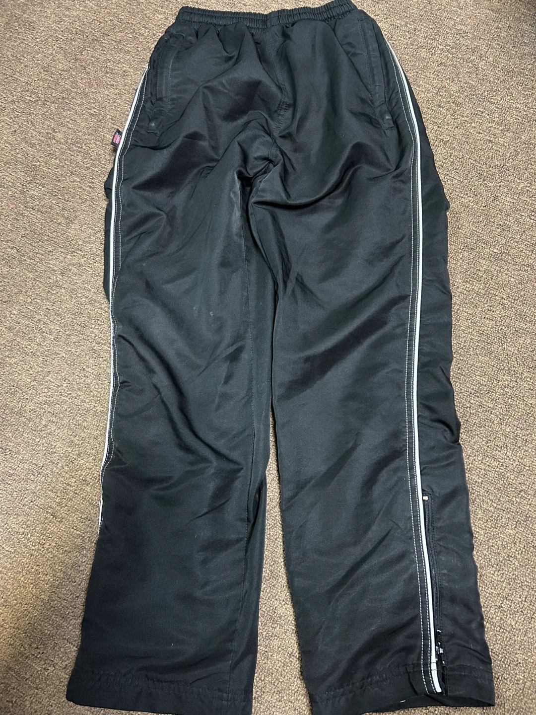 Canada Sportswear Youth Track Pants M/M