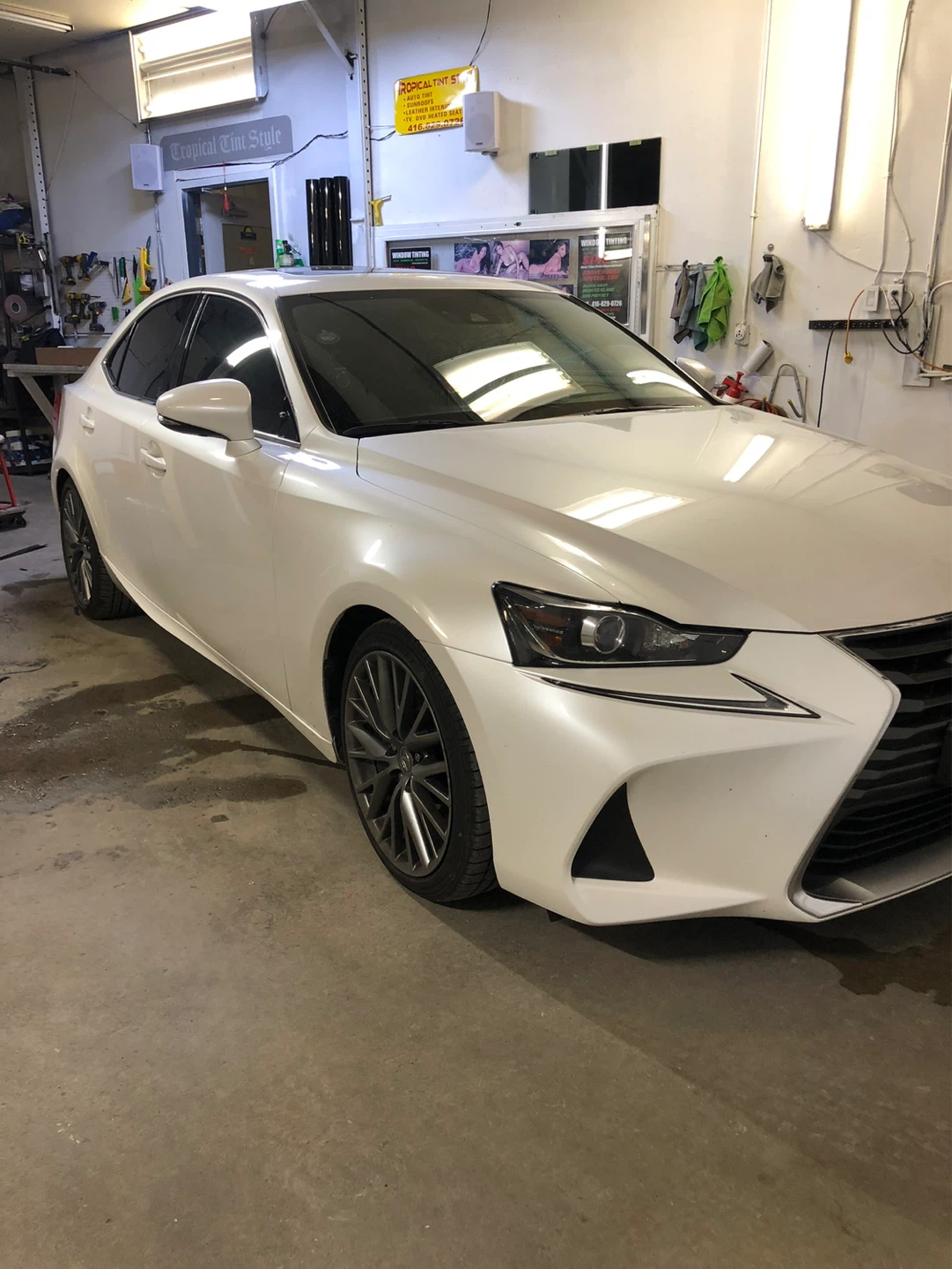 ♻️ WINDOW TINTING CARS/ TRUCKS/SUV FROM $149. ANY SHADE OF TINT - photo 4
