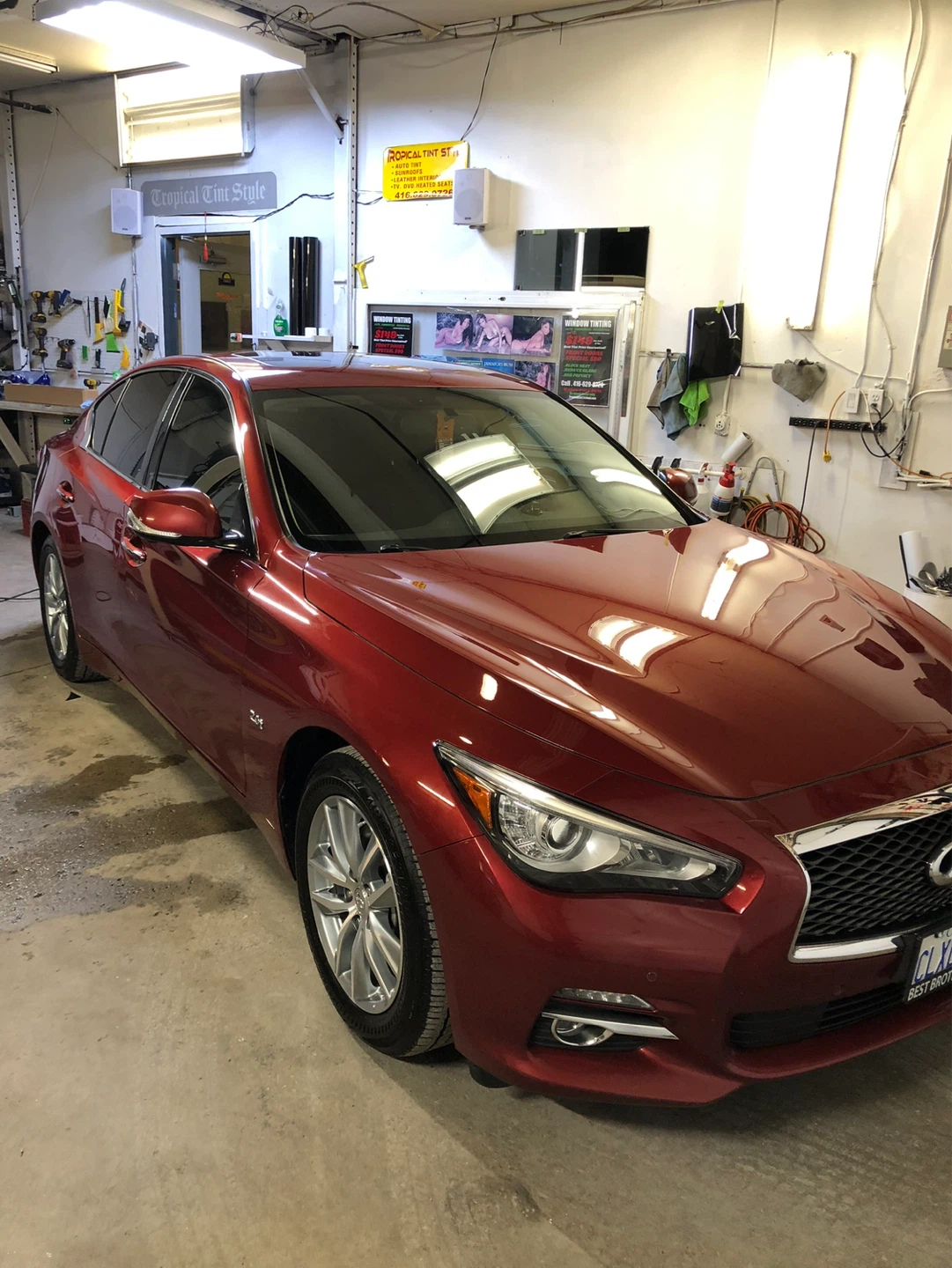 ♻️ WINDOW TINTING CARS/ TRUCKS/SUV FROM $149. ANY SHADE OF TINT - photo 2
