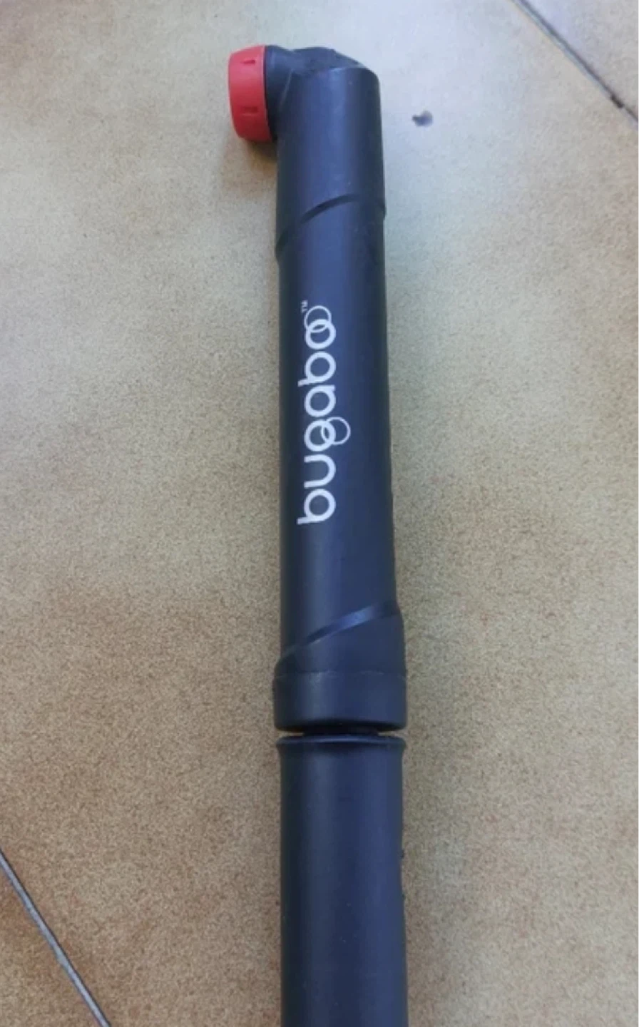 Bugaboo Maintenance Kit with Pump and Cleaning Spray - photo 3