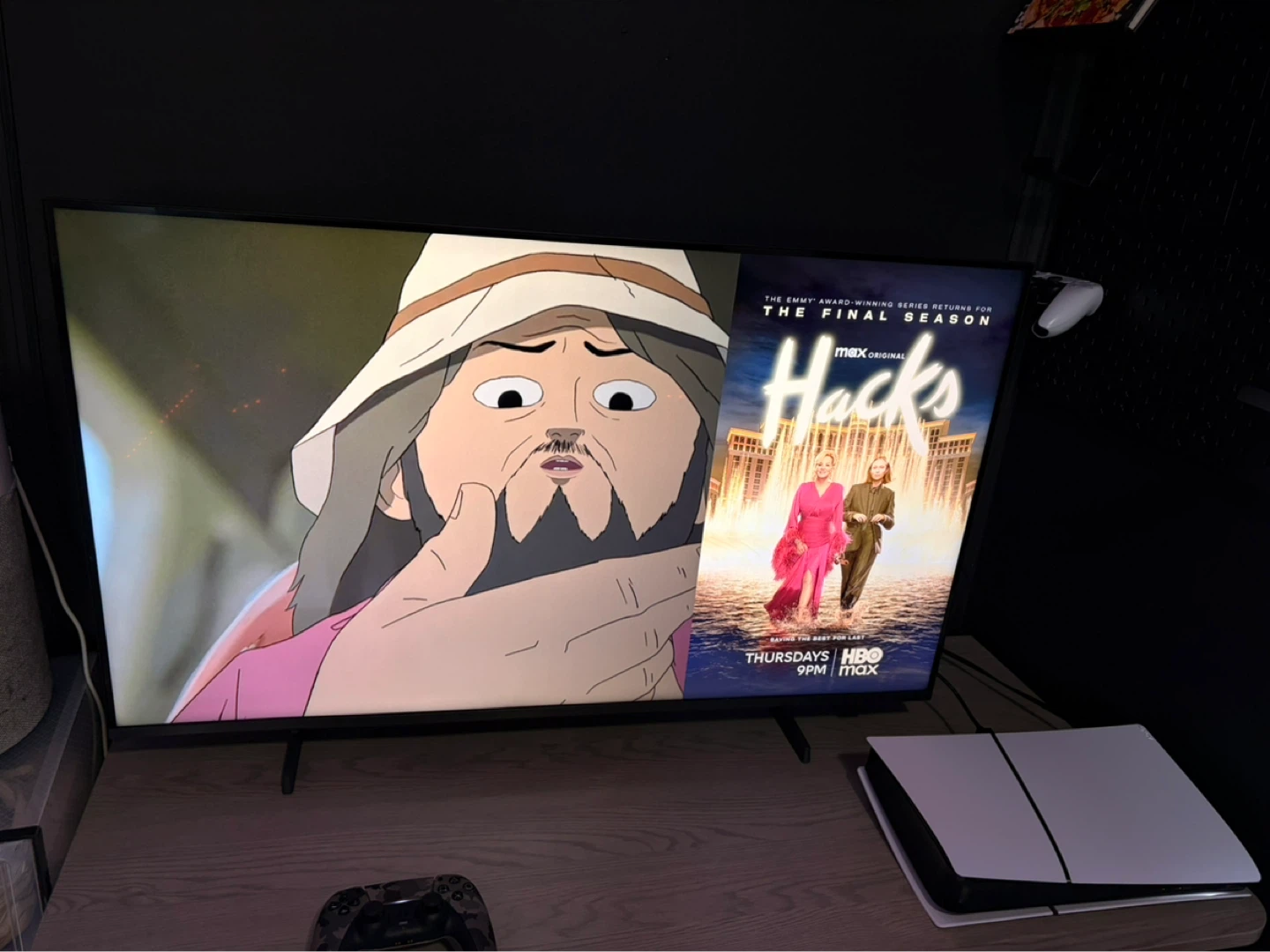Samsung 43 Inch Smart TV