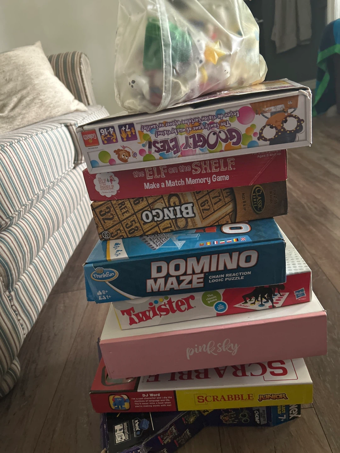 Board Games