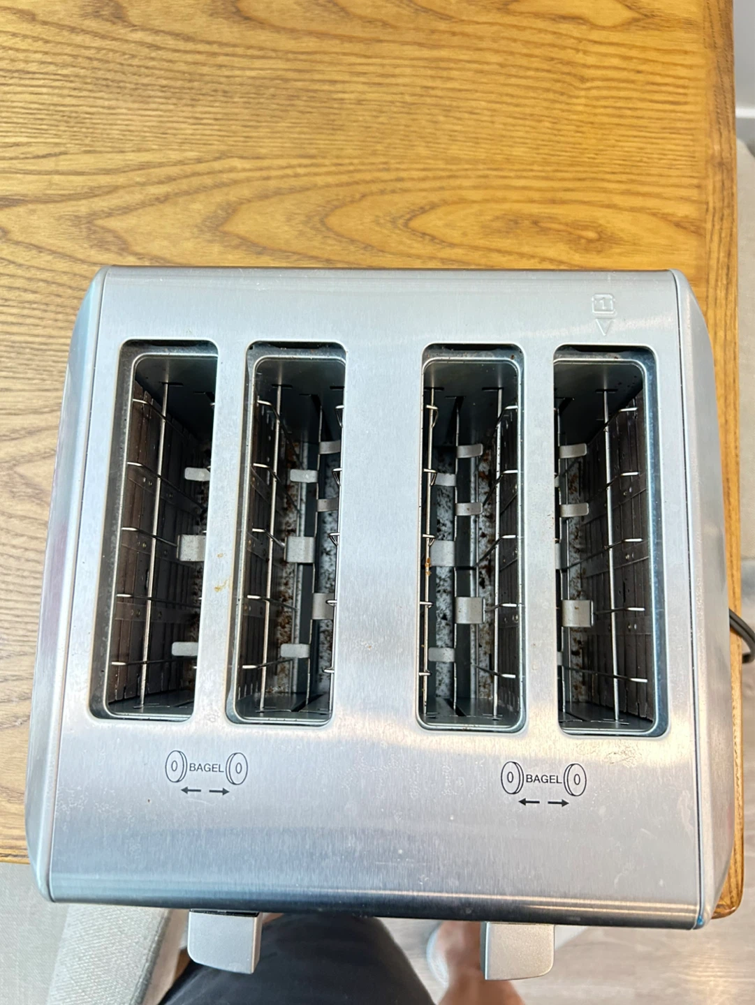 Cuisinart 4-Slice Toaster - photo 2