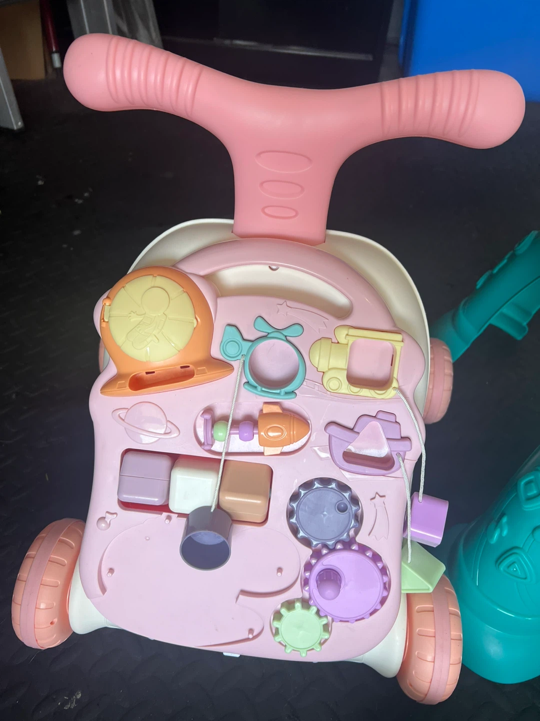 VTech Learning Walker - photo 2