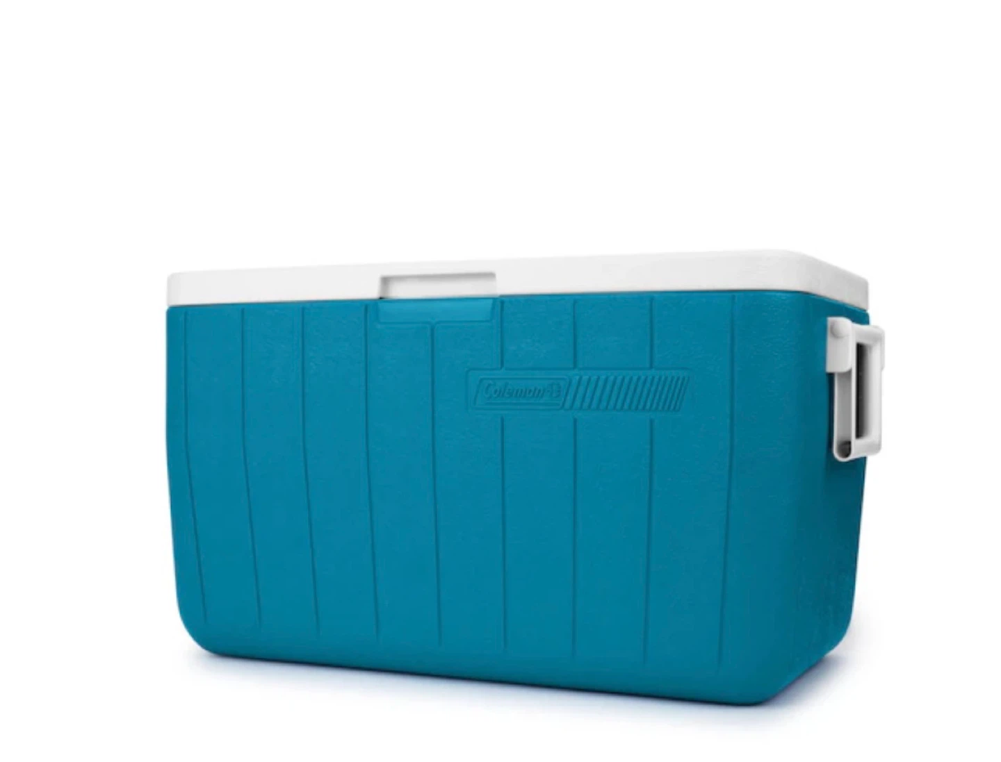 Coleman cooler