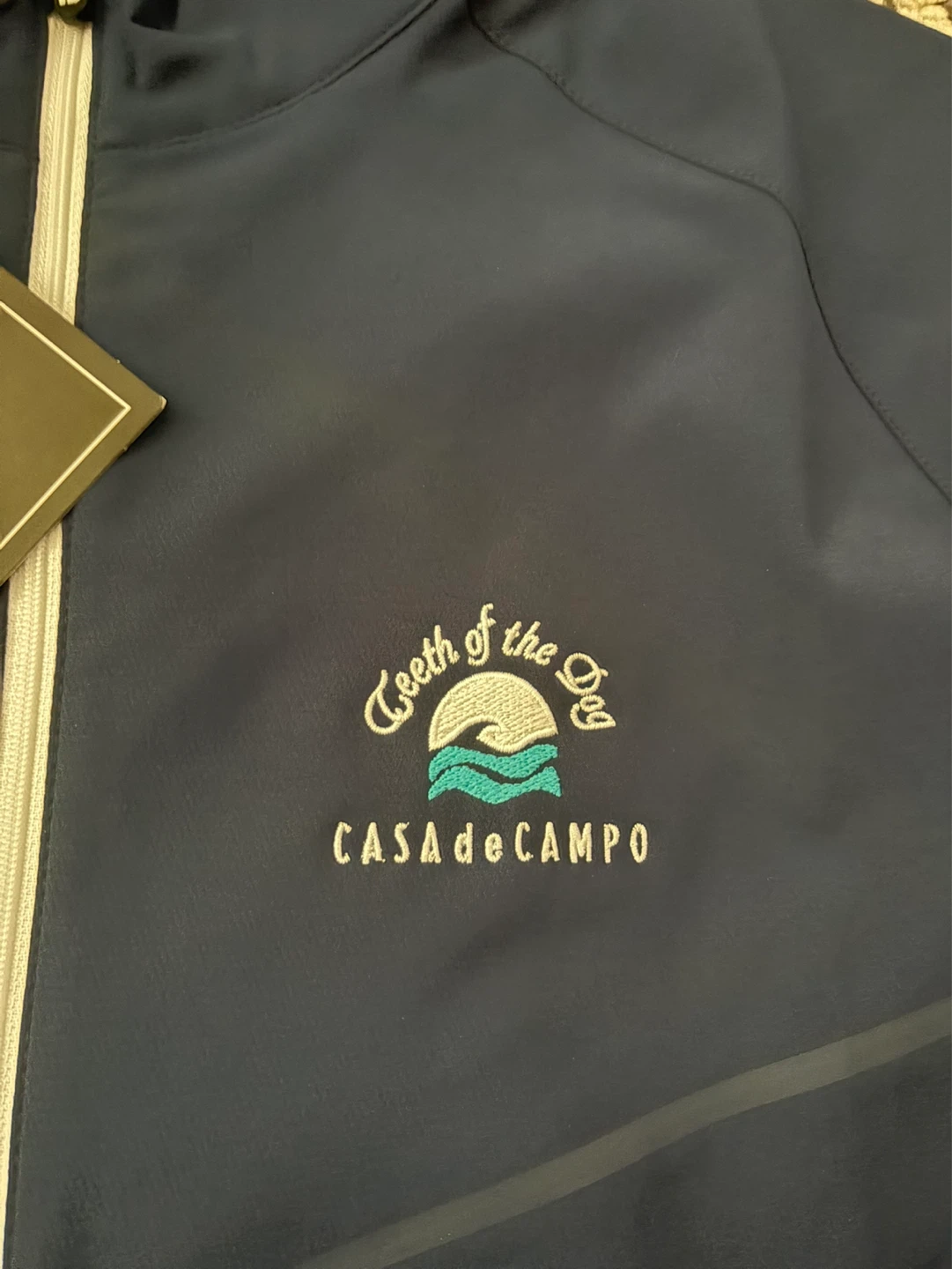 Men’s FootJoy Windbreaker - photo 3