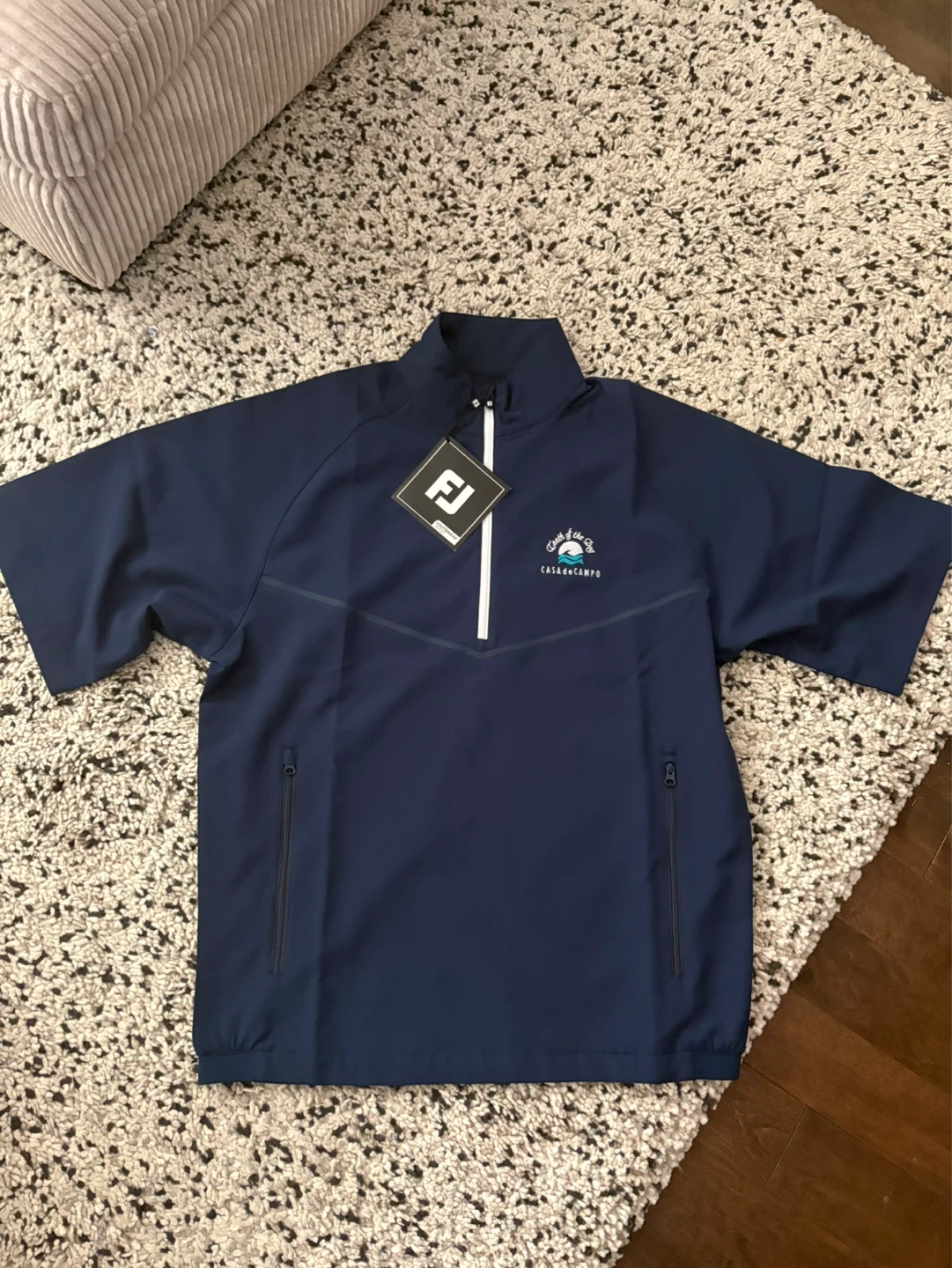 Men’s FootJoy Windbreaker