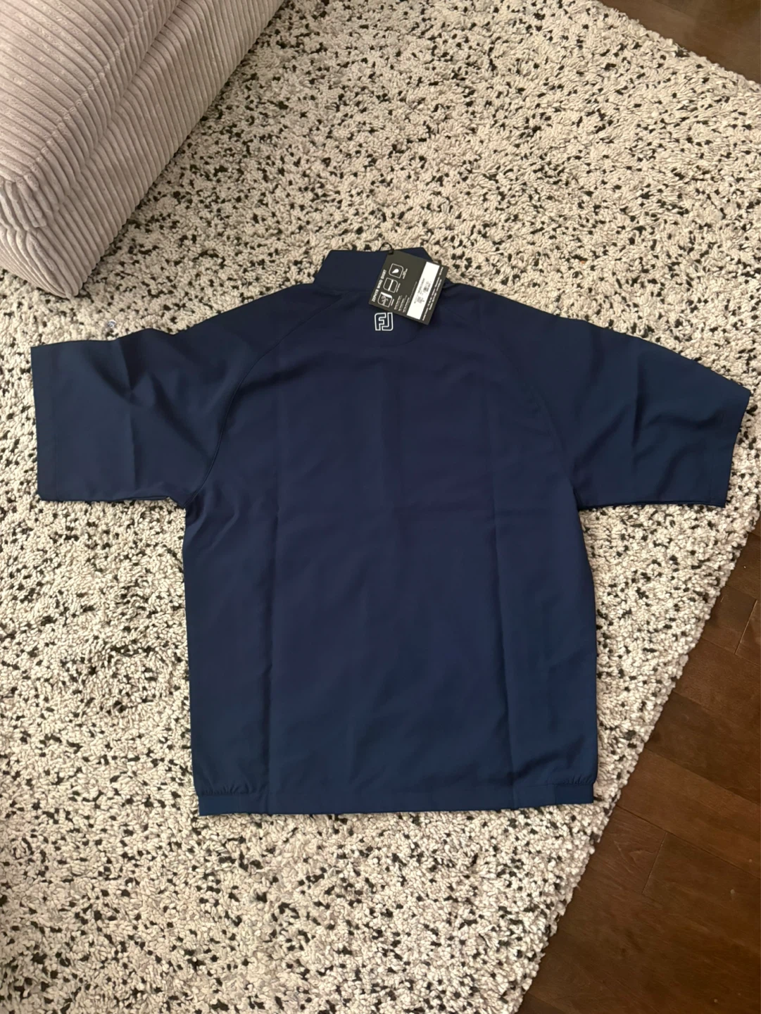 Men’s FootJoy Windbreaker - photo 2