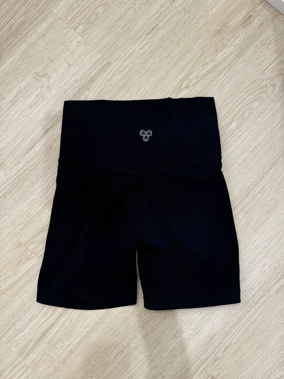 Tna Bike Shorts