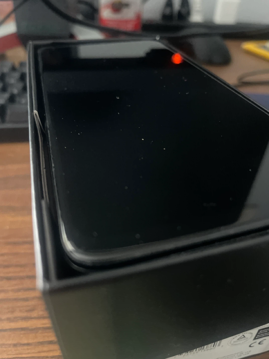 Motorola Moto G Power (2020) Smartphone - photo 3
