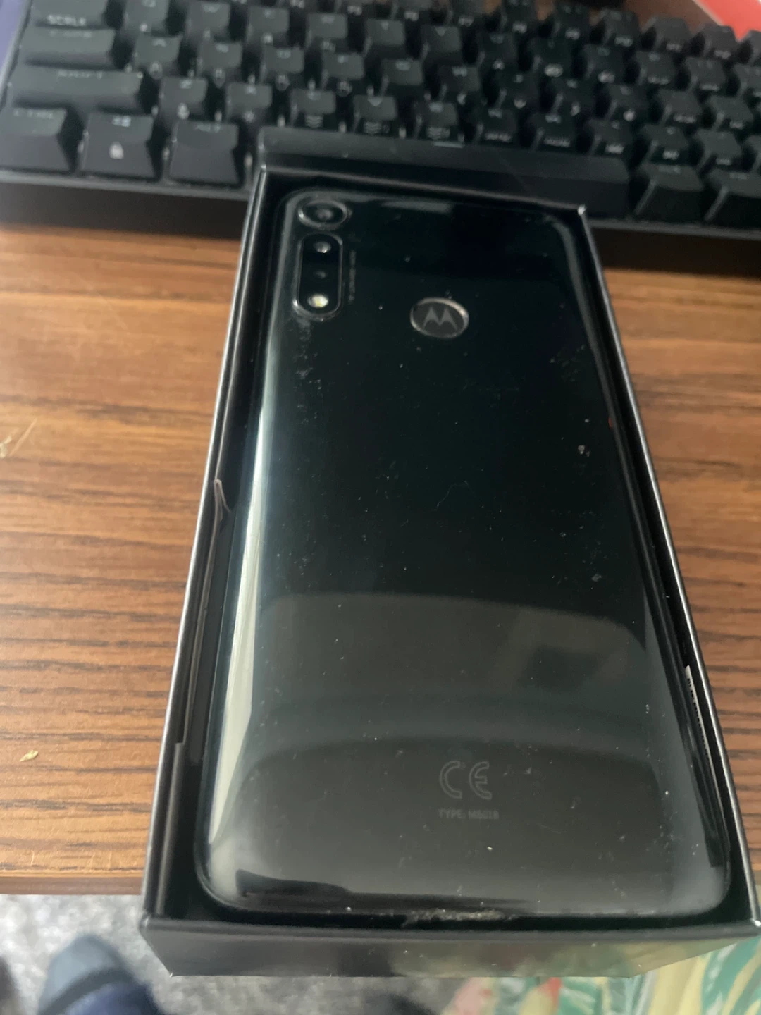 Motorola Moto G Power (2020) Smartphone - photo 4