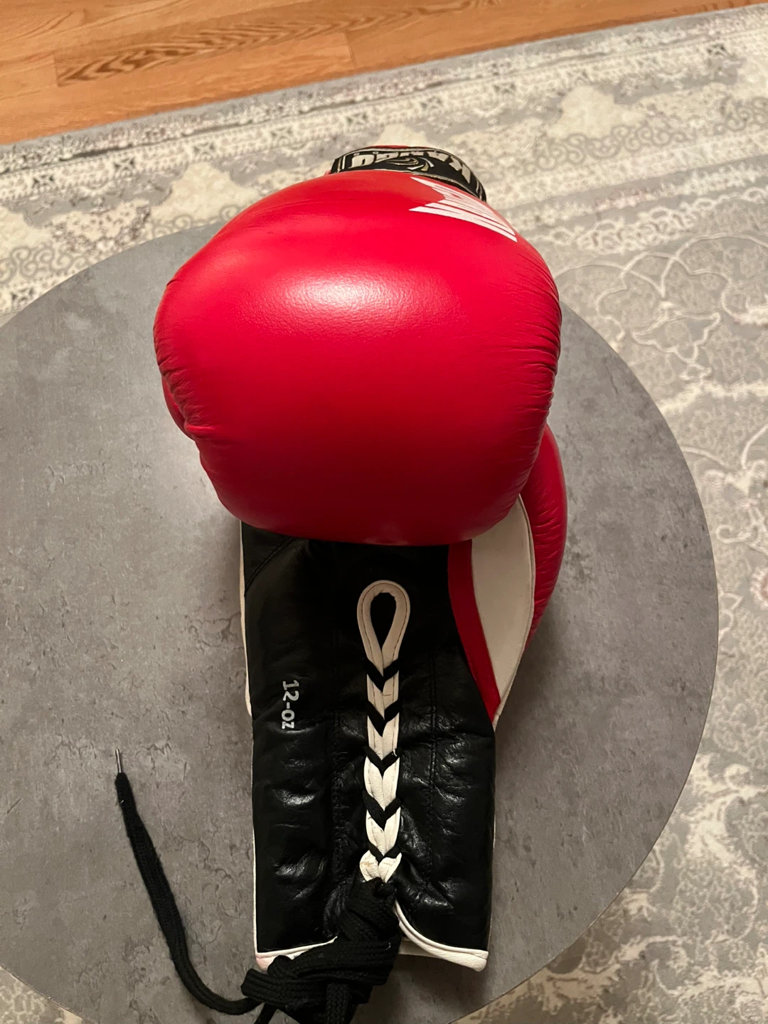 Boxing Gloves 12-oz - photo 2