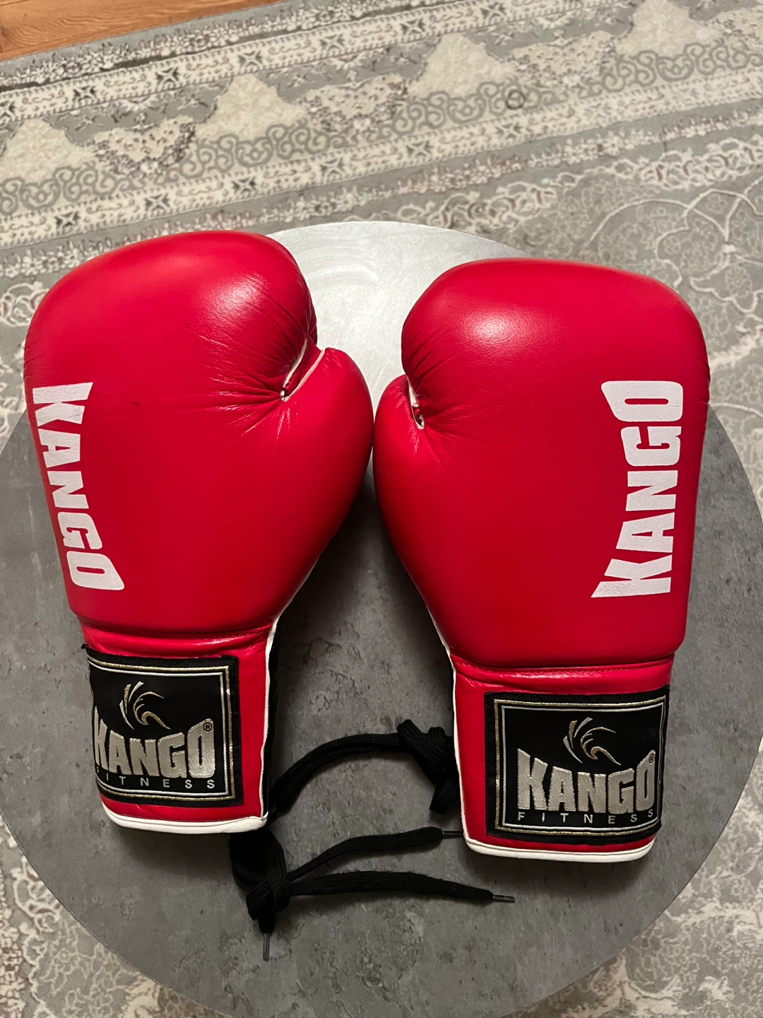 Boxing Gloves 12-oz - photo 5