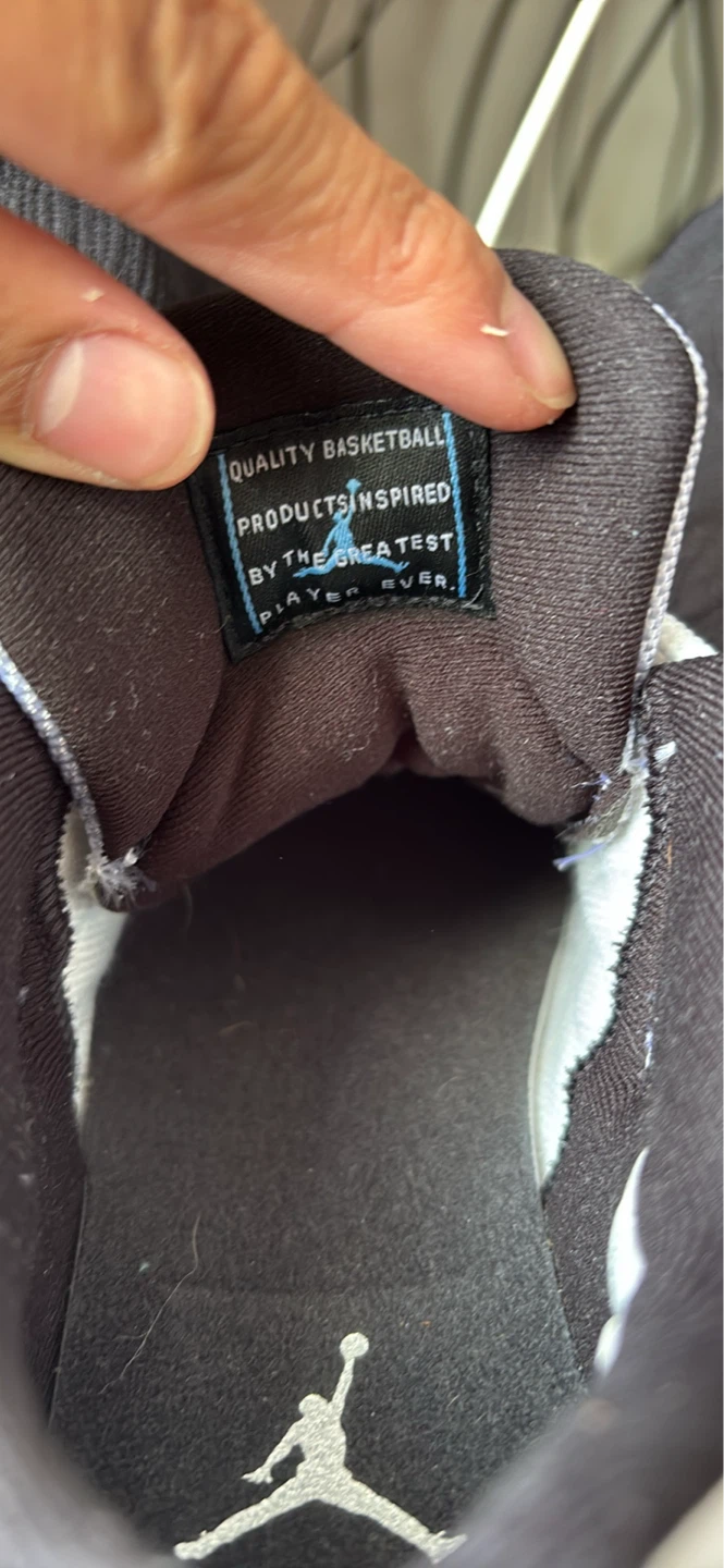 Air Jordan 11 Low "Legend Blue" Toddler Shoes - photo 4