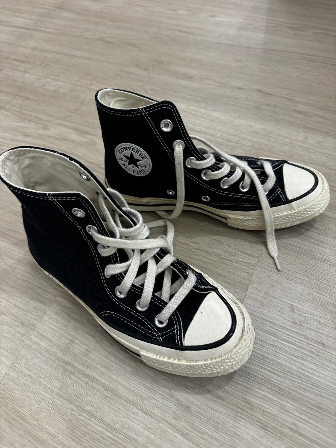 Converse Chuck Taylor All Star High Top Sneakers