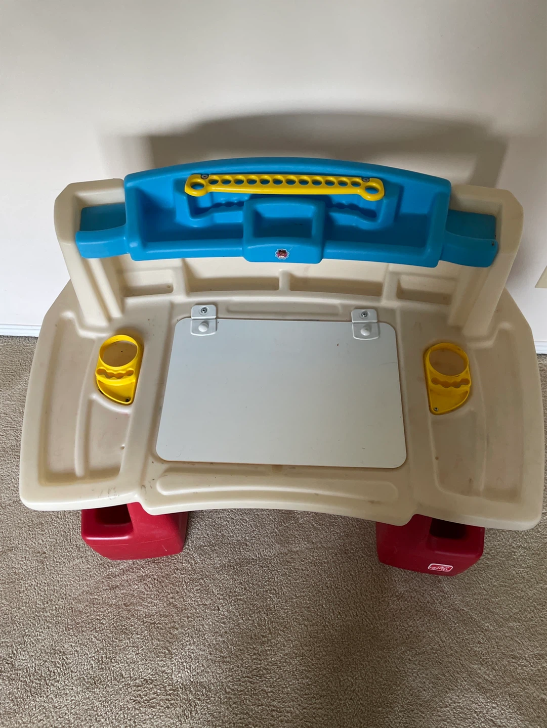 Toddler desk - photo 2