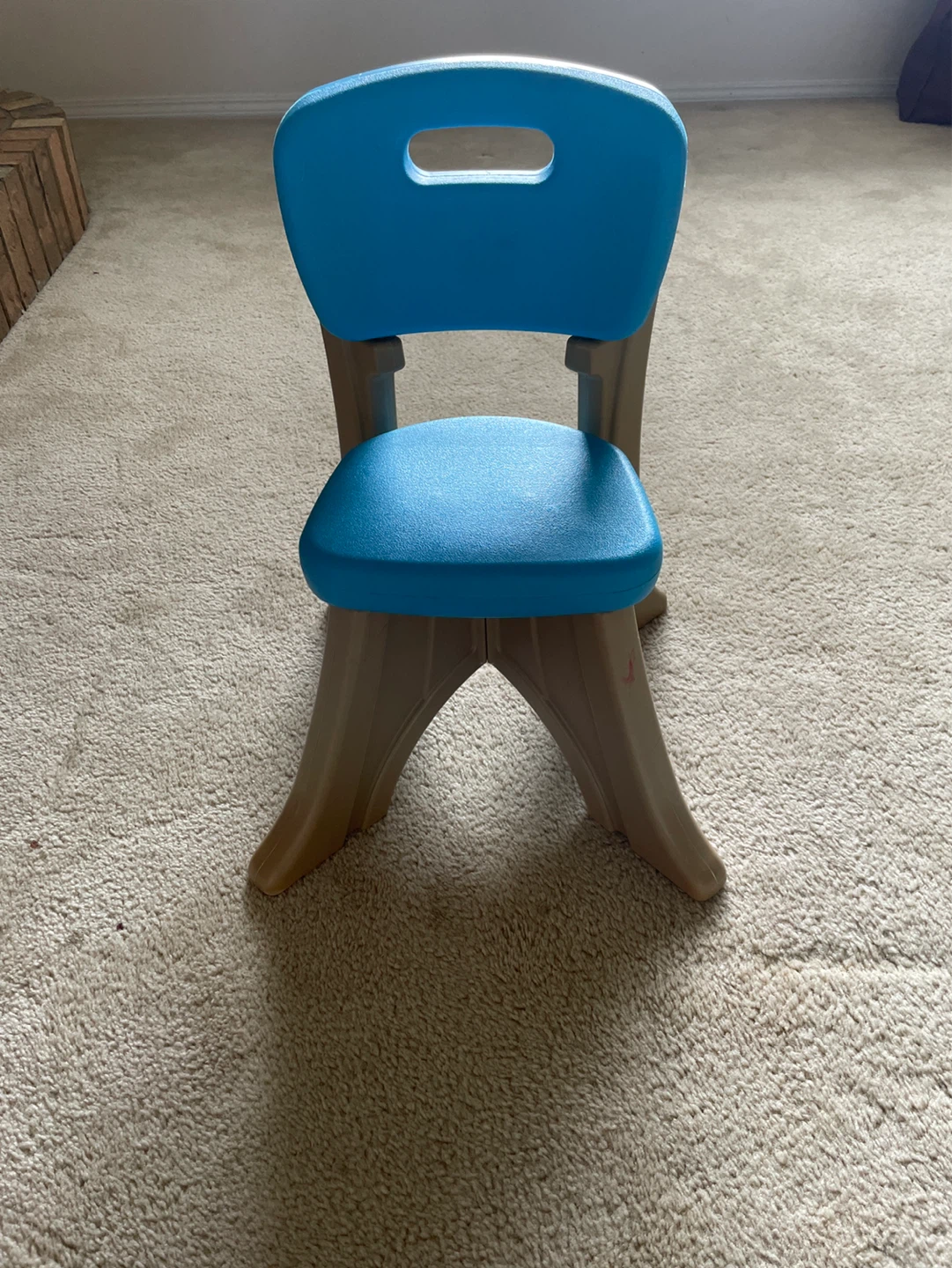 Toddler desk - photo 5