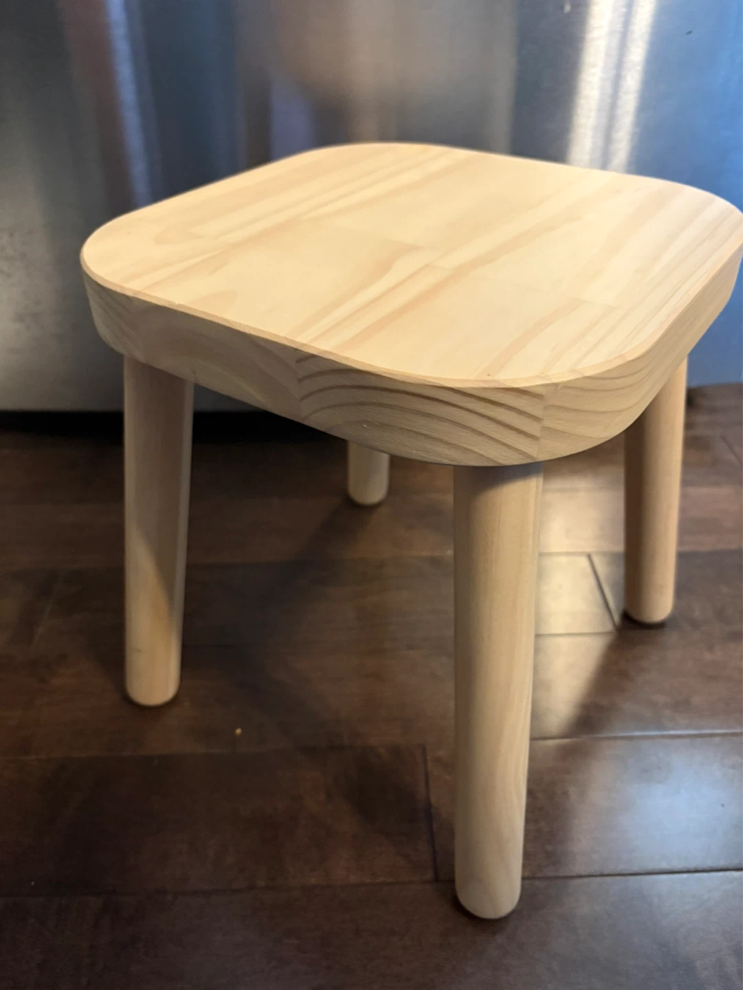 Ikea FLISAT Stool - photo 2