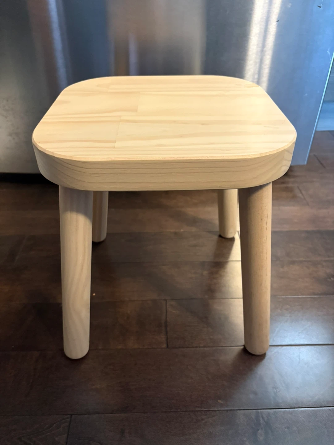 Ikea FLISAT Stool