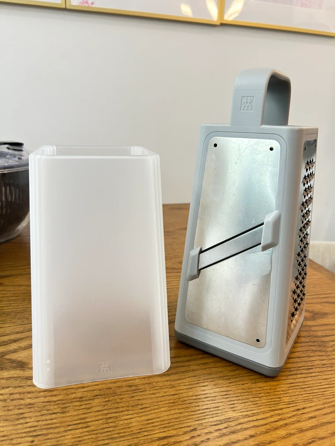 Zwilling Z-Cut Tower Grater