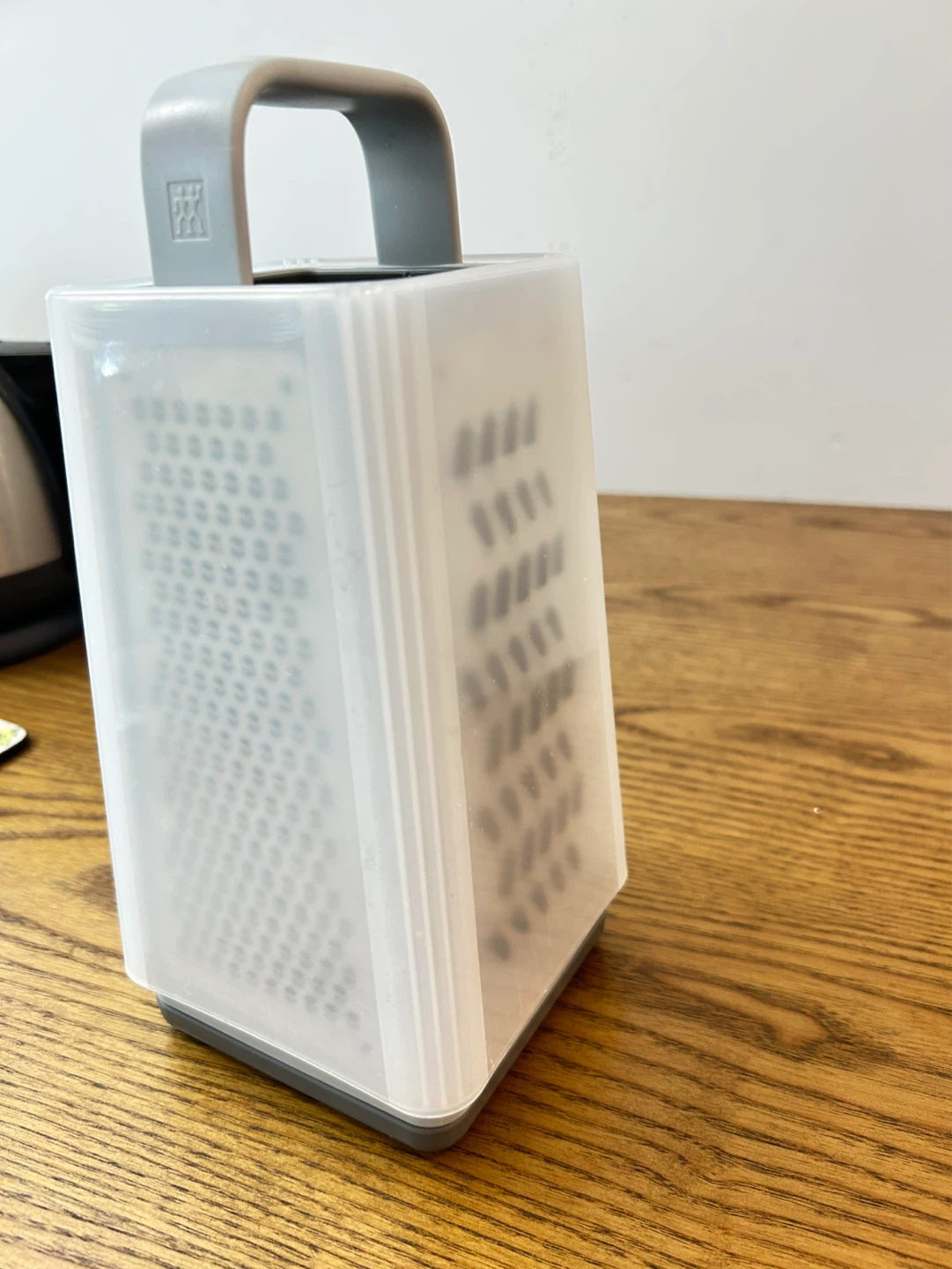 Zwilling Z-Cut Tower Grater - photo 2