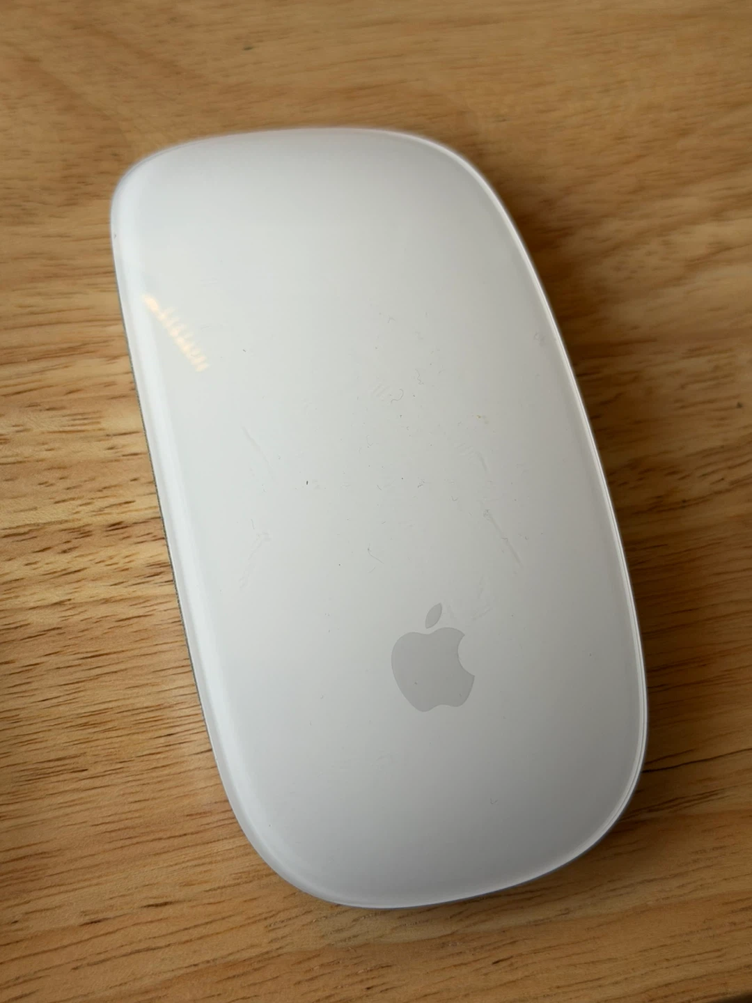 Apple Magic Mouse Wireless Computer Mouse