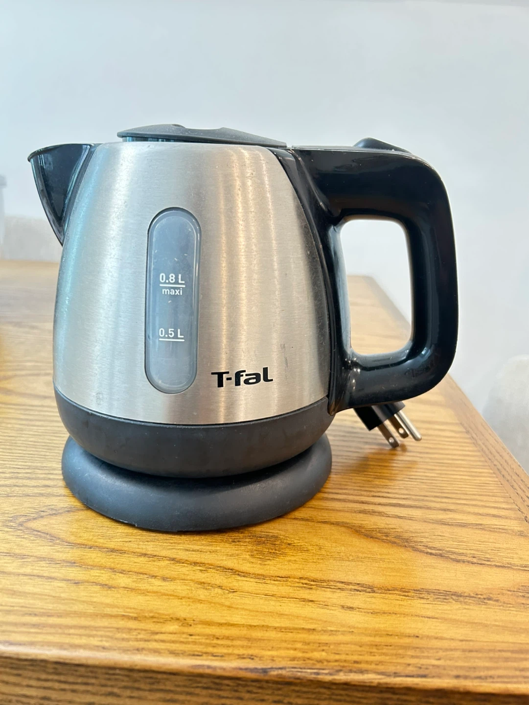T-fal Electric Kettle 0.8L