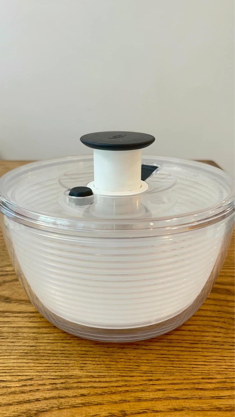 OXO Good Grips Salad Spinner