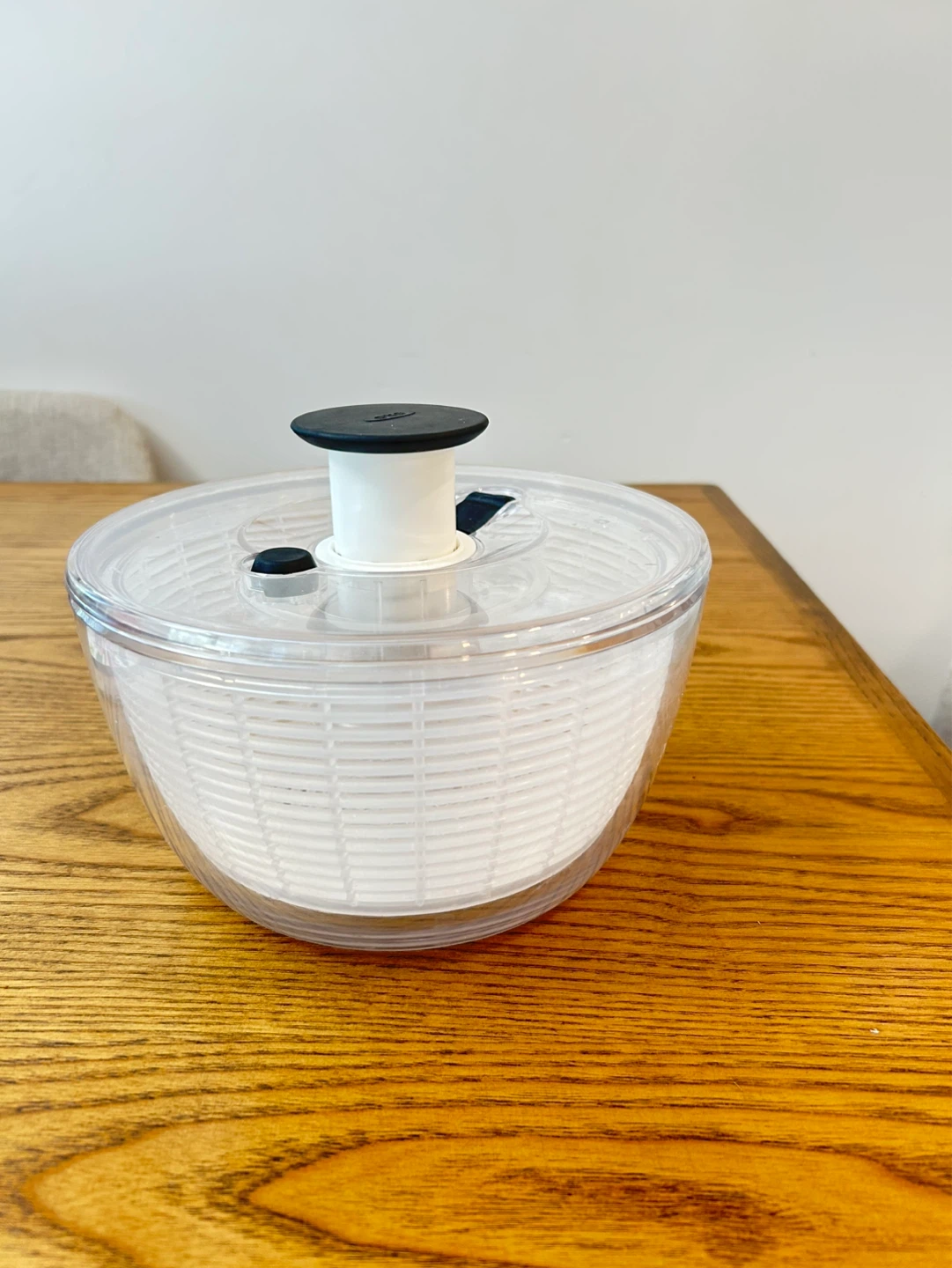 OXO Good Grips Salad Spinner - photo 3