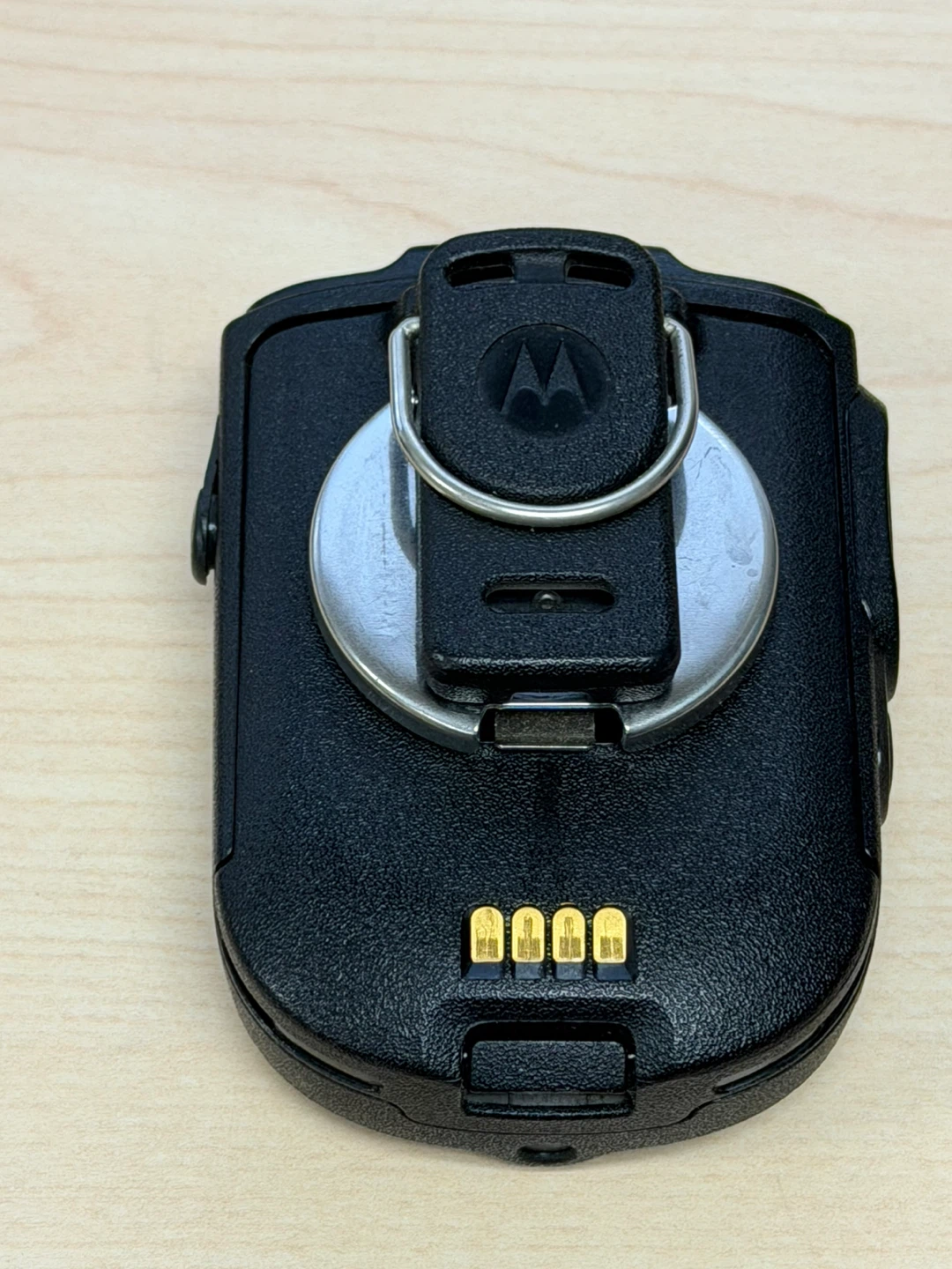 Motorola Wireless Body Camera Charger Station - photo 3