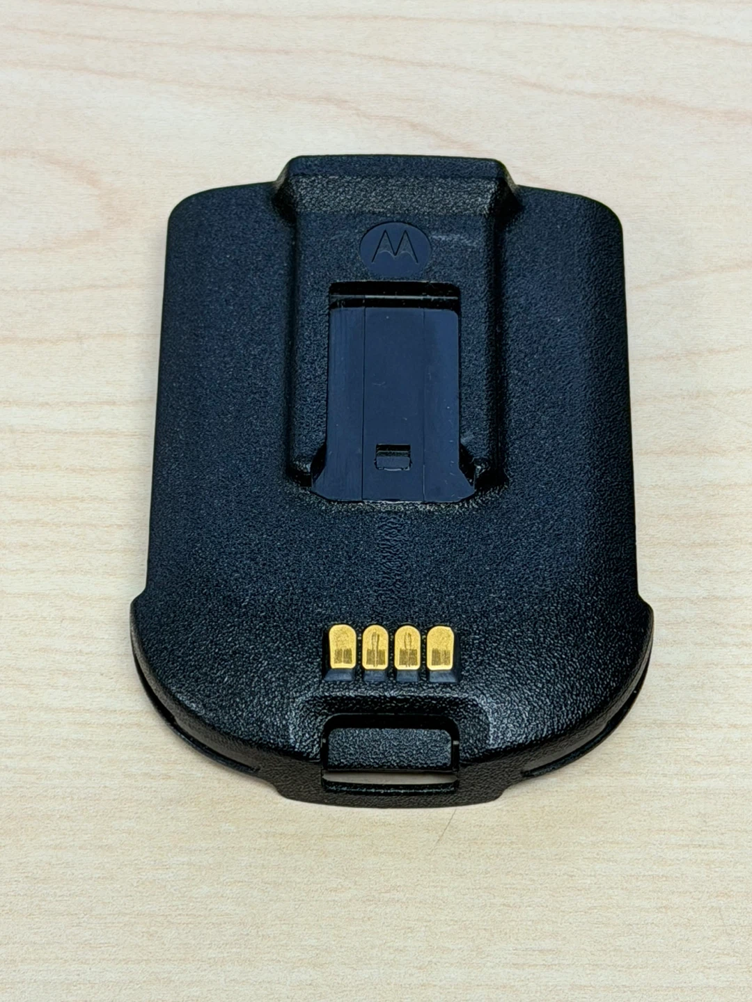 Motorola Wireless Body Camera Charger Station - photo 5