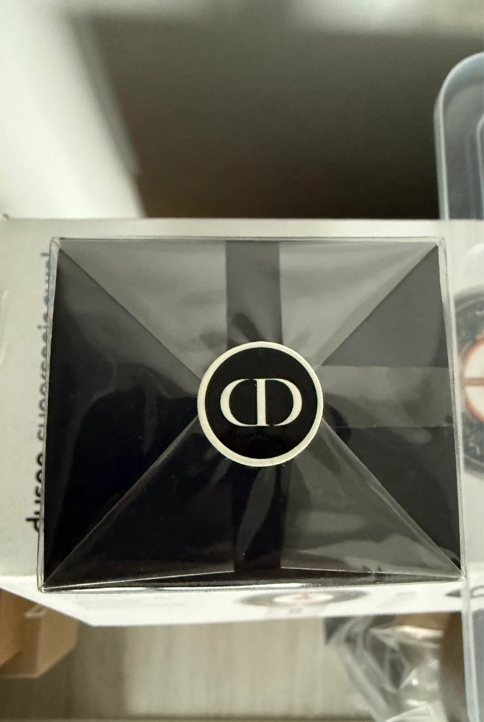 Dior Sauvage Eau De Toilette 100ml - photo 2