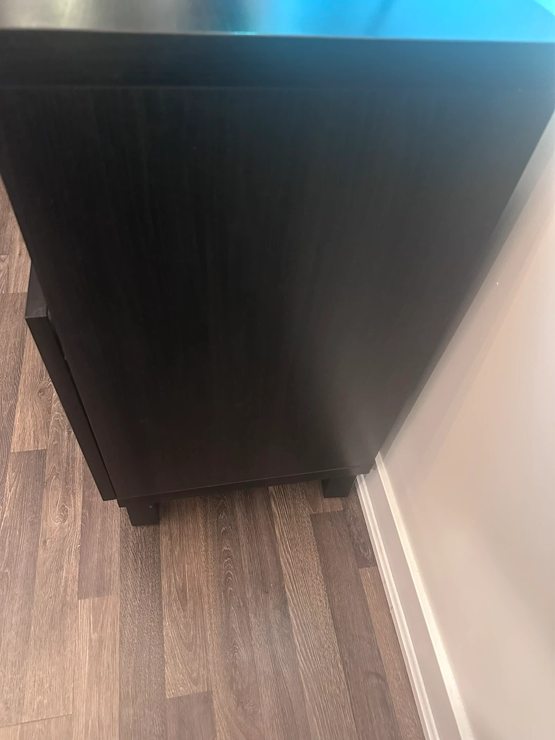 Spacious TV Cabinet - photo 2