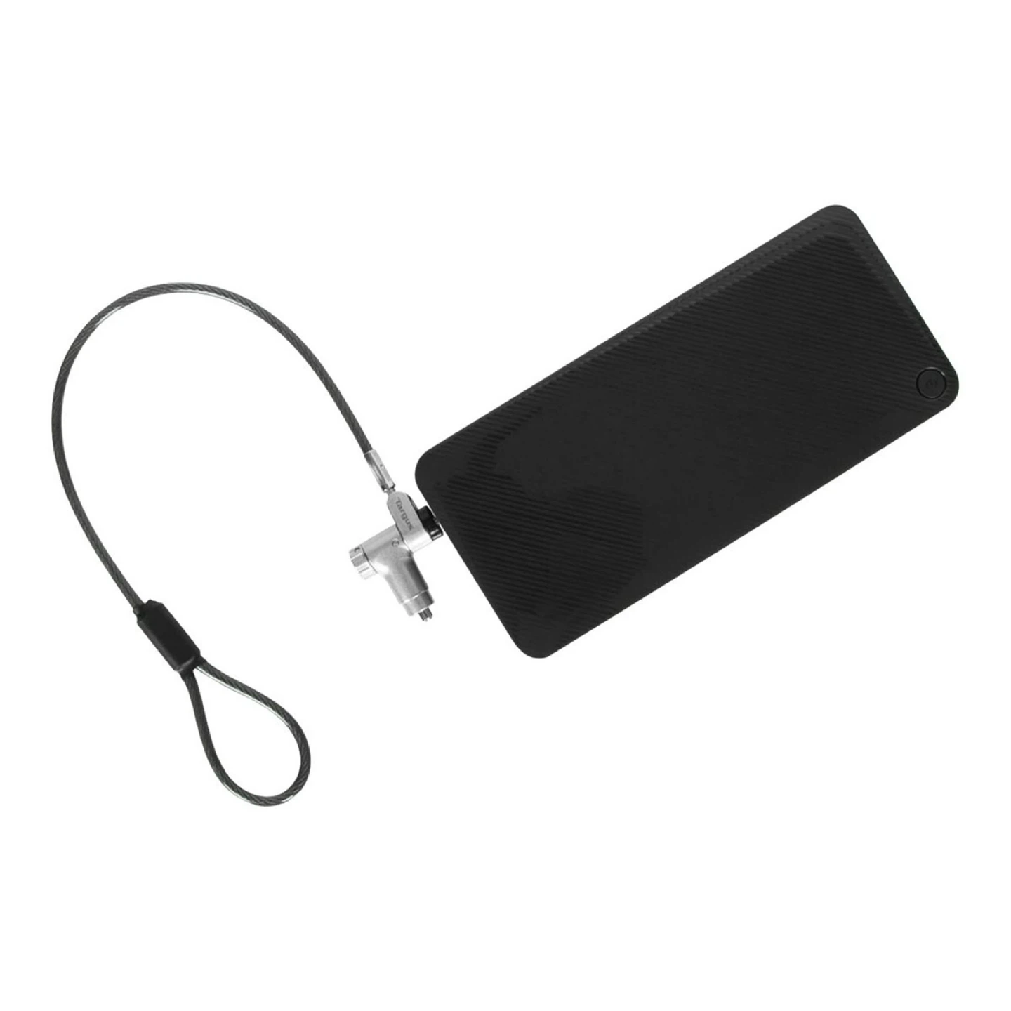BNIB Targus DEFCON Universal Keyed Laptop Lock - photo 4