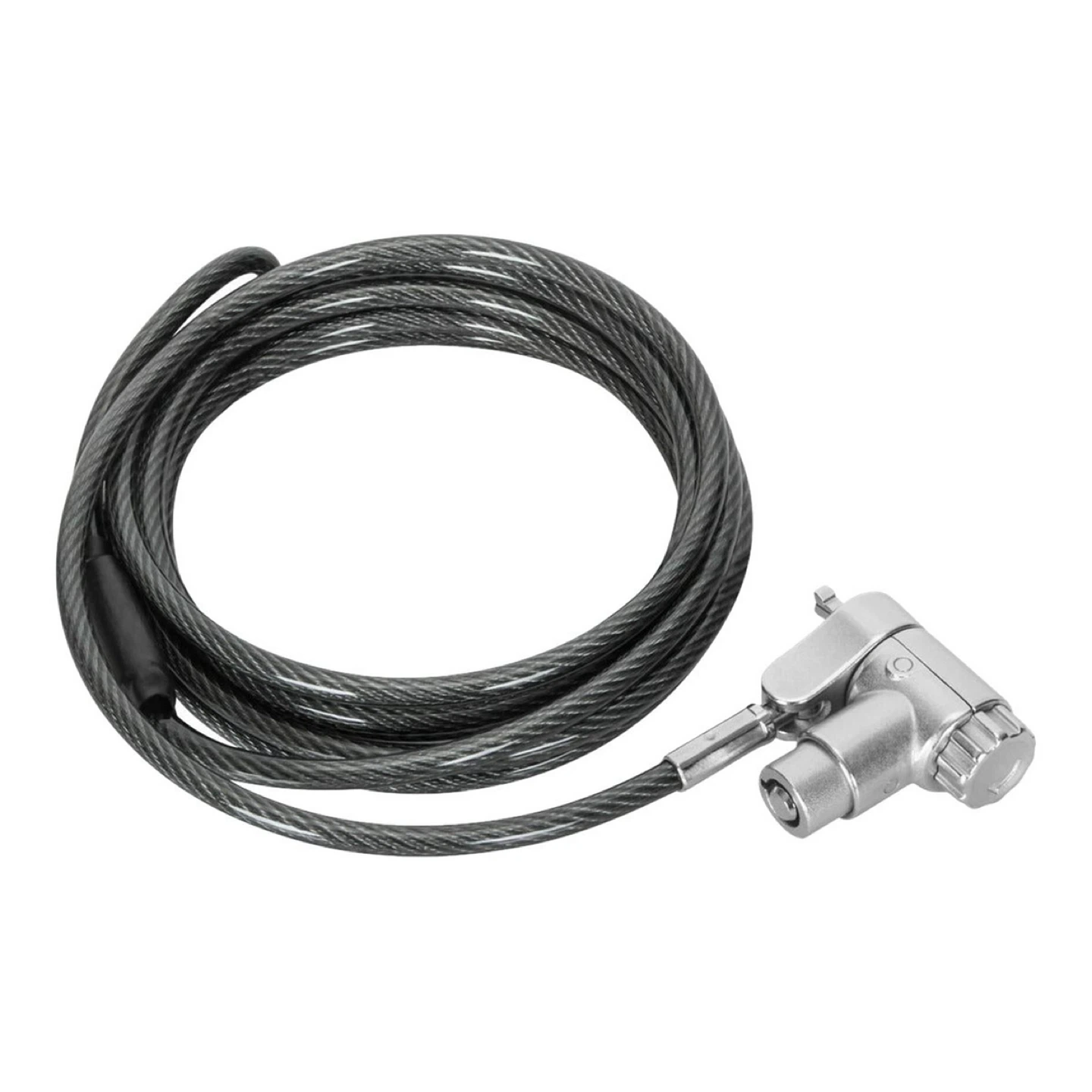 BNIB Targus DEFCON Universal Keyed Laptop Lock - photo 2