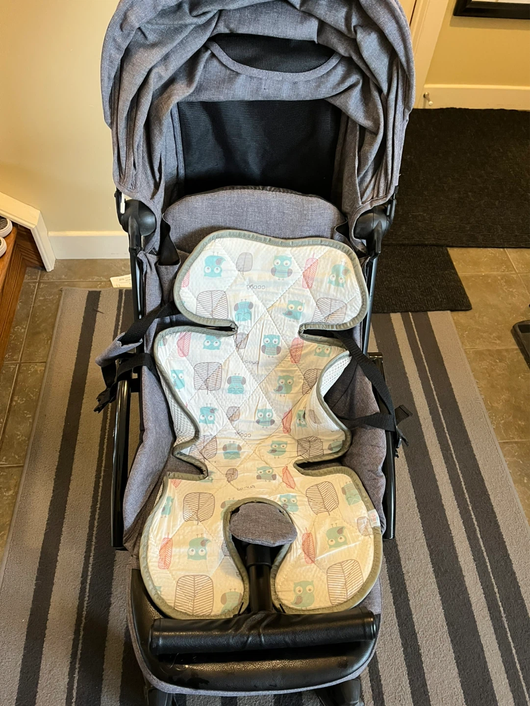 Baby Stroller - photo 4