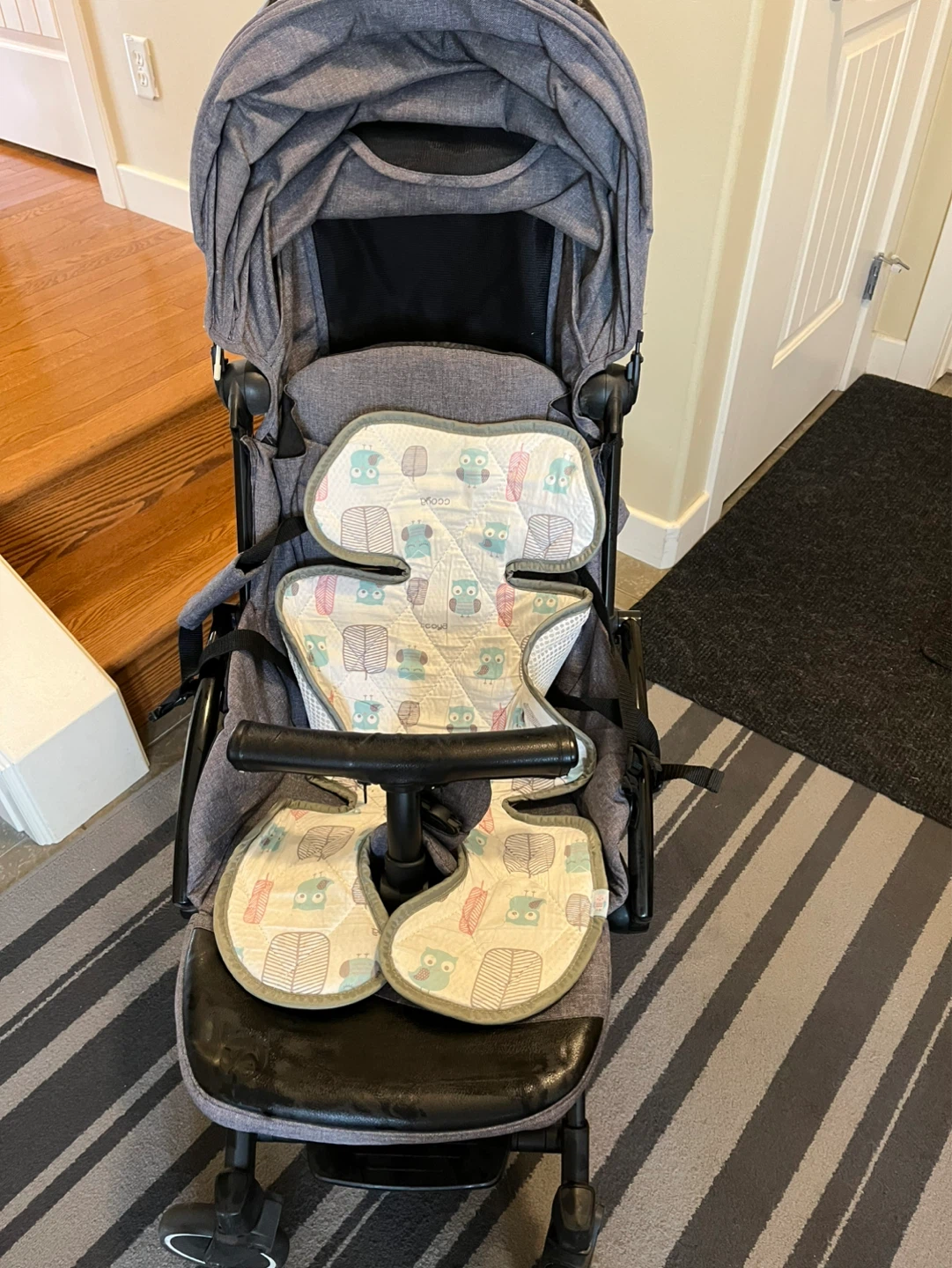 Baby Stroller - photo 3