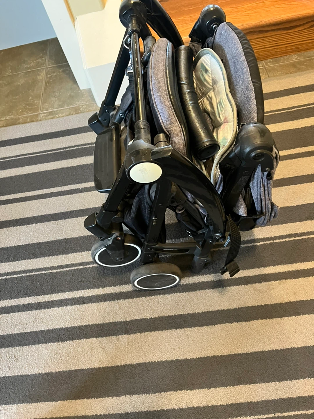 Baby Stroller - photo 2