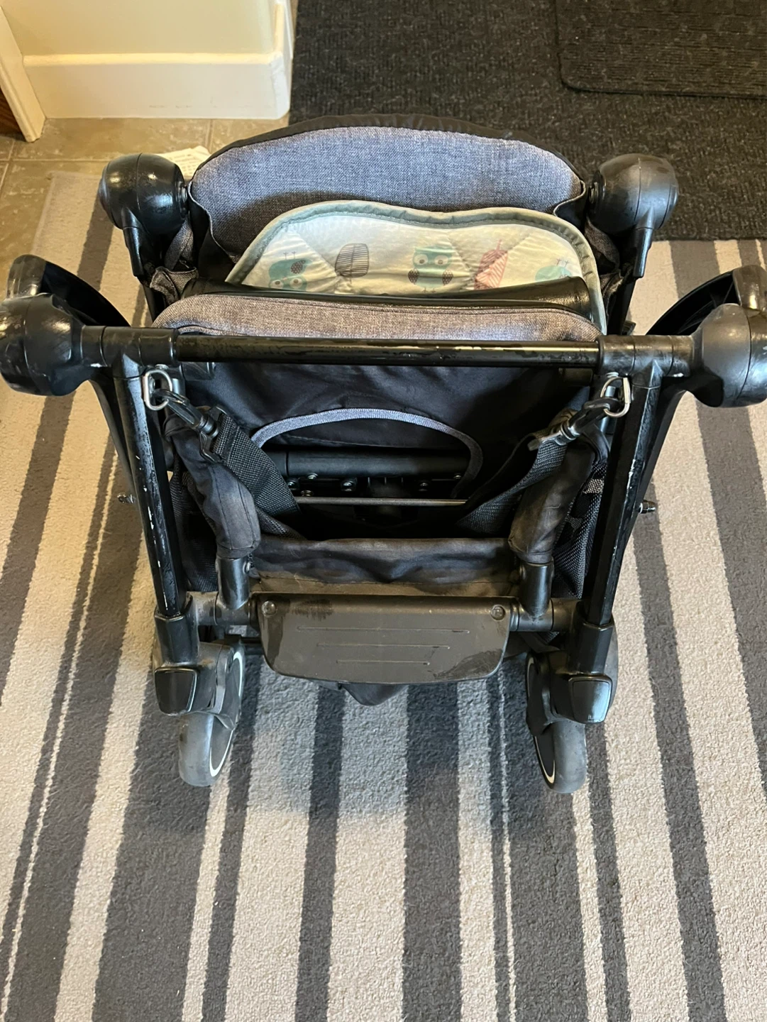 Baby Stroller - photo 5
