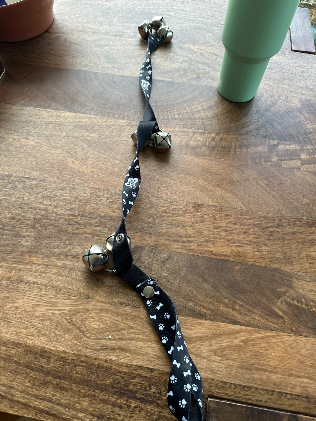 Dog Training Bells for Potty Training - photo 2