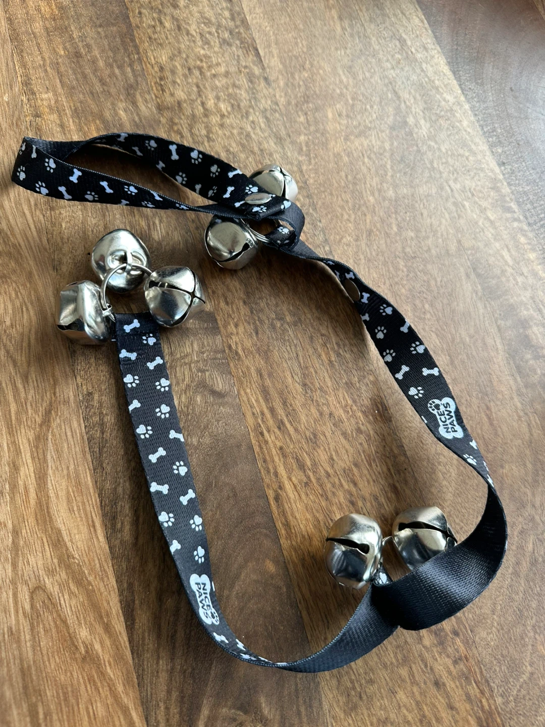 Dog Training Bells for Potty Training