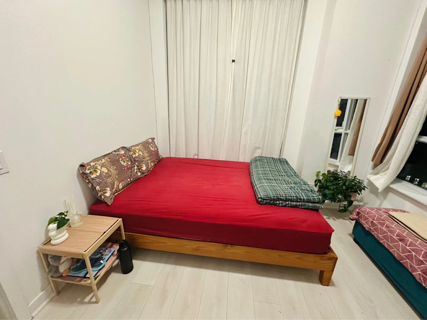 Queen Mattress - 10”