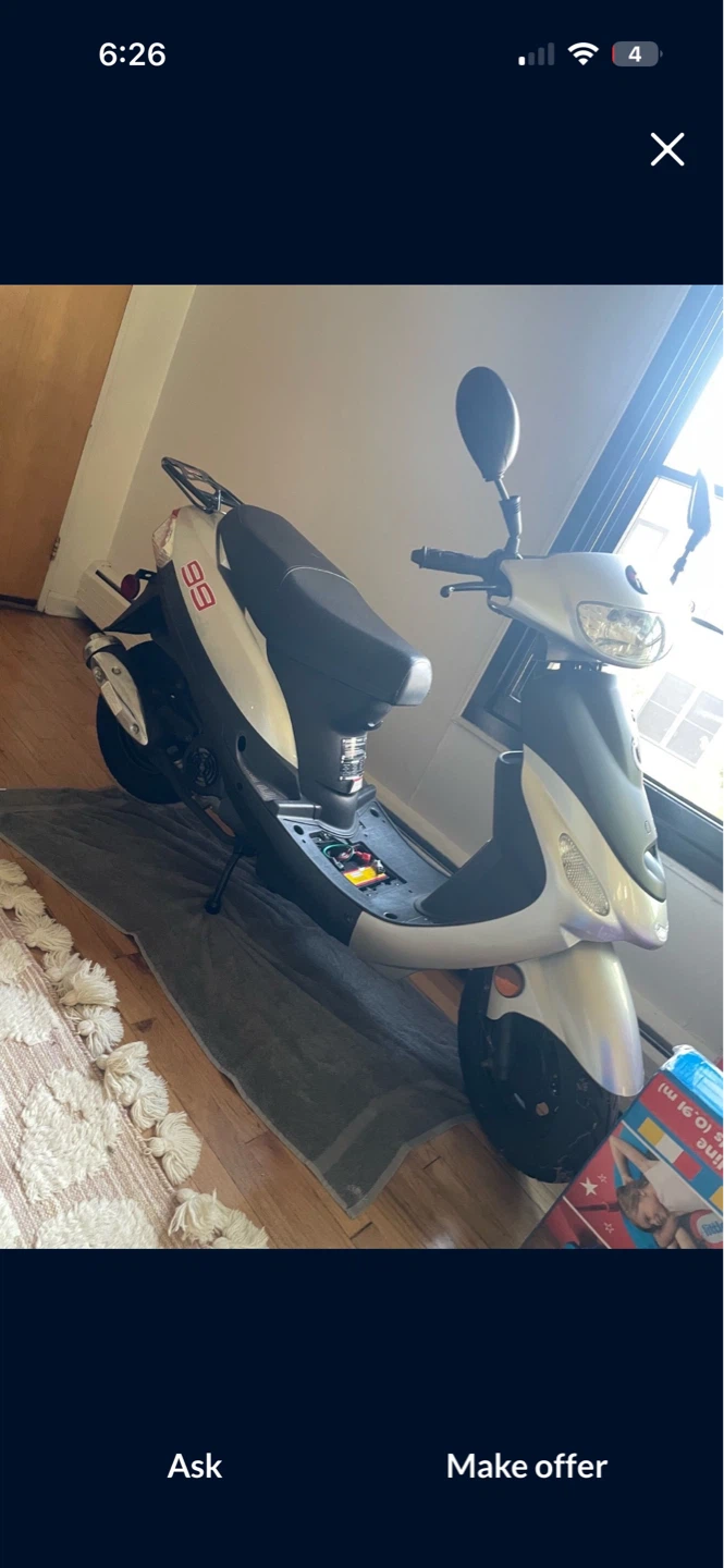 Moped