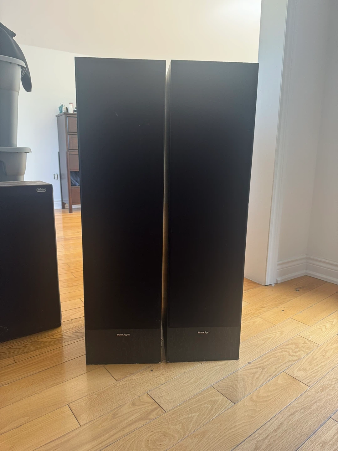 Paradigm 11seMk3 High Definition Loudspeaker System - photo 2